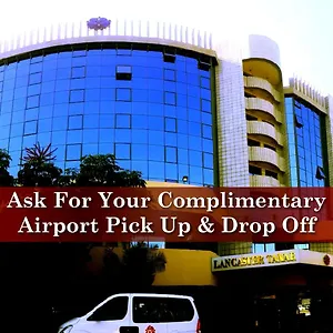 **** Hotel Lancaster Tamar Hotel- Hadath Lebanon