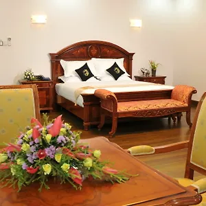 **** Resort Palm Spring Myanmar